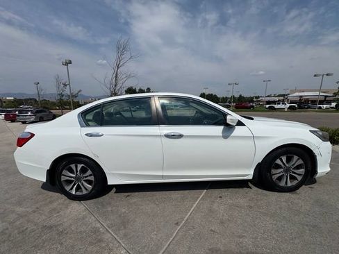 Used 2013 Honda Accord LX image 9
