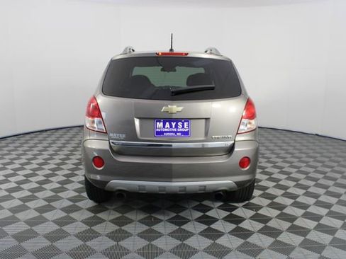 Used 2012 Chevrolet Captiva Sport LT w/ Convenience Package image 20