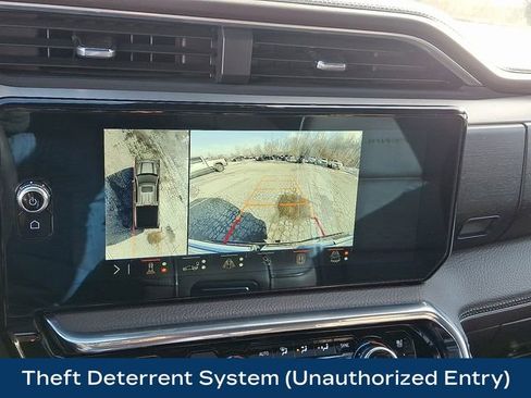 Used 2024 GMC Sierra 1500 Denali image 23