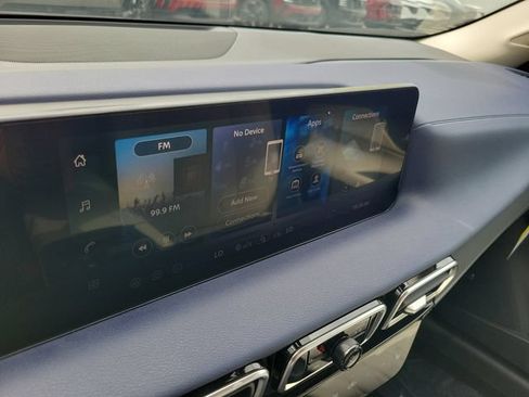 New 2026 Nissan Sentra SL w/ Floor Mat Package FWD image 25