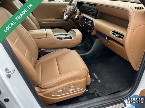 Used 2026 Hyundai Palisade Calligraphy AWD/4WD image 24