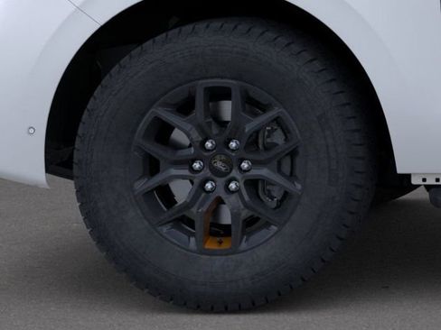 New 2026 Ford Expedition Tremor image 19