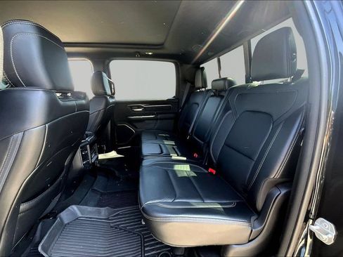 Used 2022 RAM 1500 Rebel w/ Rebel Level 2 Equipment Group AWD/4WD image 22