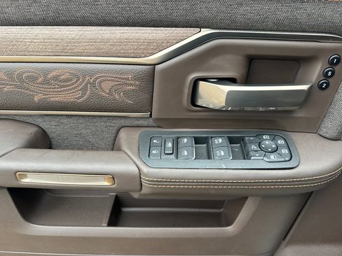 New 2026 RAM 3500 Longhorn image 10