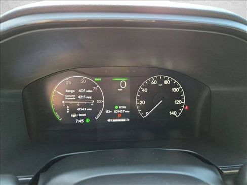 Used 2024 Honda CR-V Sport image 11