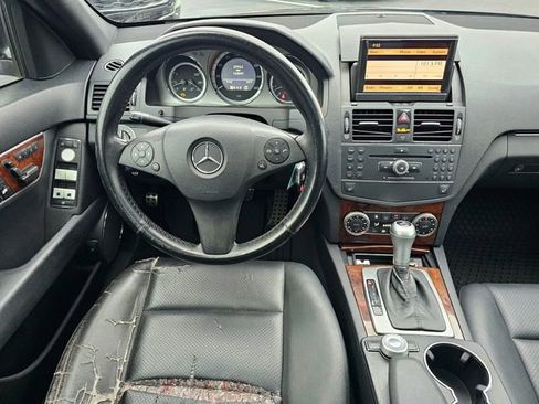 Used 2009 Mercedes-Benz C 300 4MATIC Sedan image 29