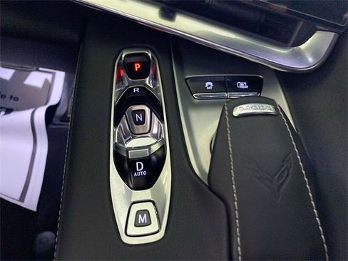 Used 2023 Chevrolet Corvette Stingray w/ Battery Protection Package image 31