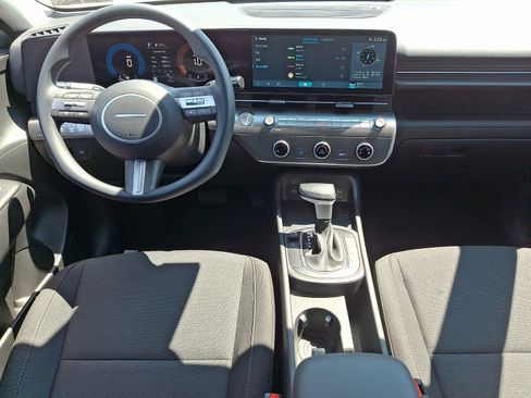 New 2026 Hyundai Kona SE AWD/4WD image 10