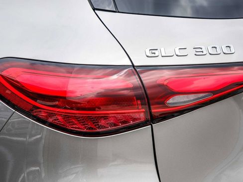 Certified 2023 Mercedes-Benz GLC 300 4MATIC image 8