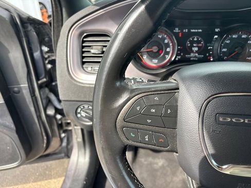 Used 2023 Dodge Charger GT w/ Blacktop Package RWD image 16