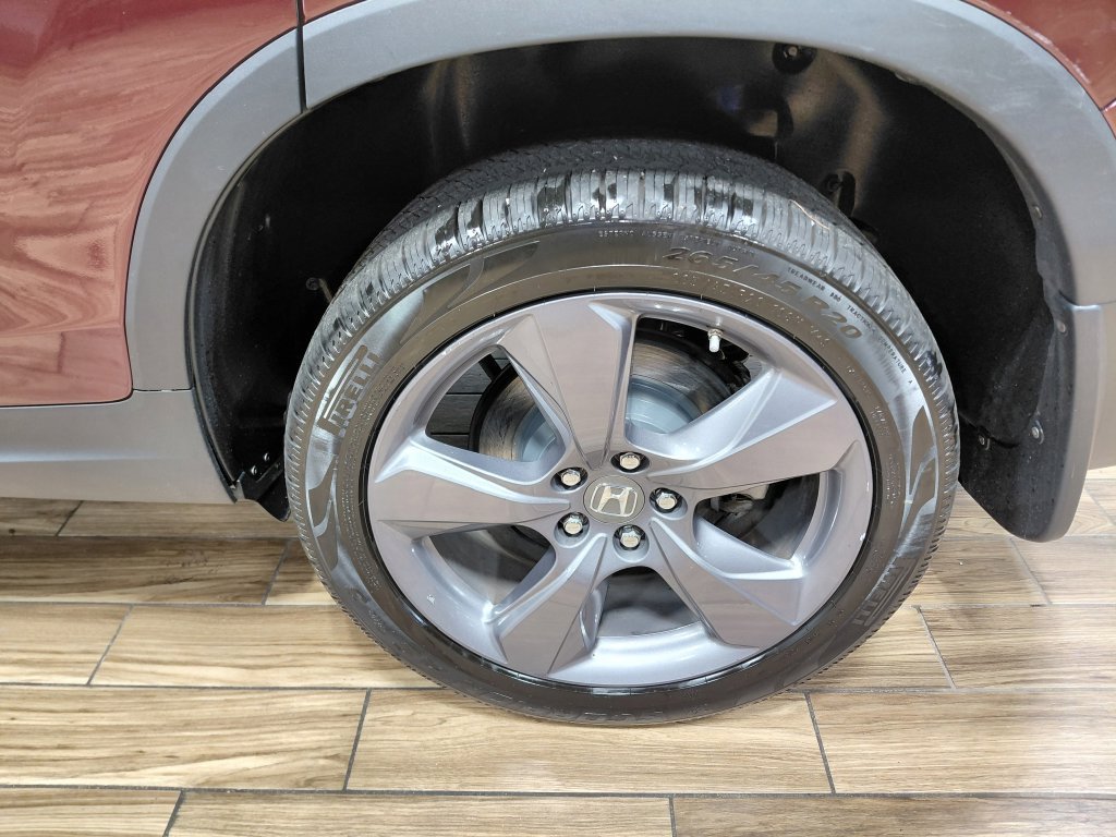 Used 2019 Honda Passport Touring image 41
