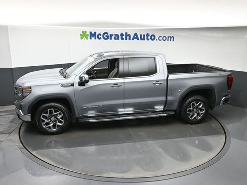 Used 2024 GMC Sierra 1500 SLT w/ SLT Premium Plus Package image 24