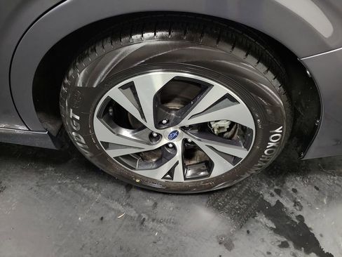 Used 2025 Subaru Legacy Premium image 10