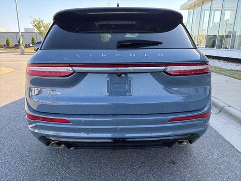 Used 2023 Lincoln Corsair Reserve w/ Equipment Group 201A AWD/4WD image 4