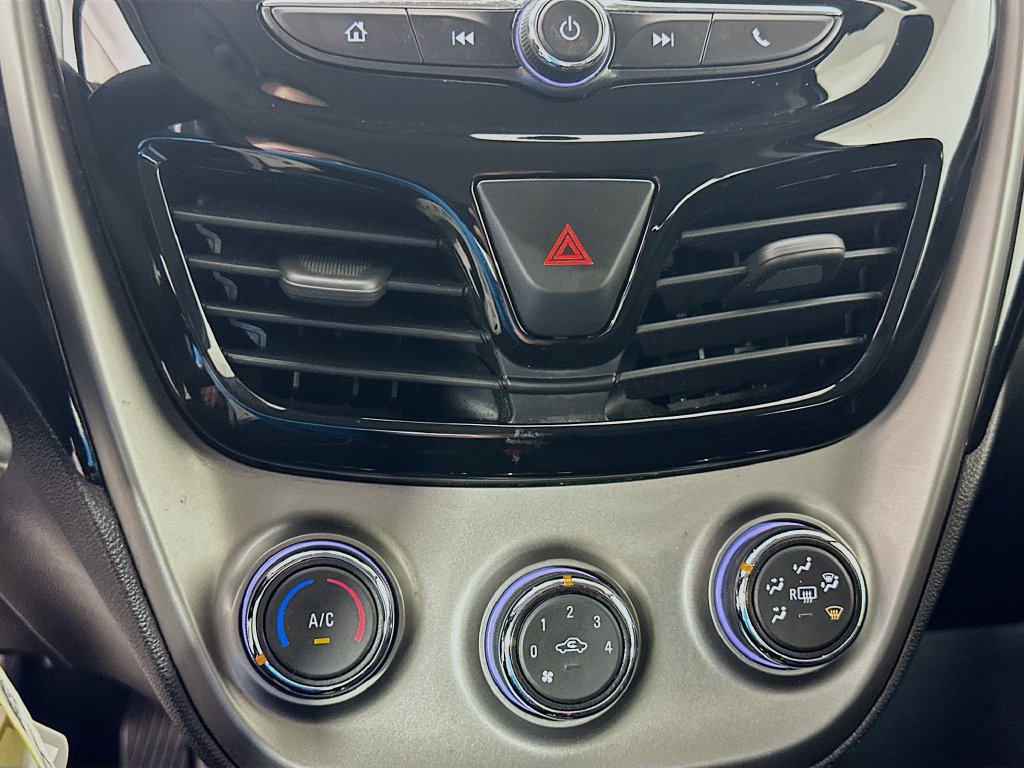 Used 2020 Chevrolet Spark LT FWD image 15