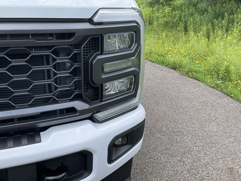 New 2025 Ford F250 XL w/ STX Appearance Package image 2
