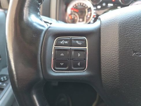 Used 2020 RAM 1500 Warlock AWD/4WD image 60