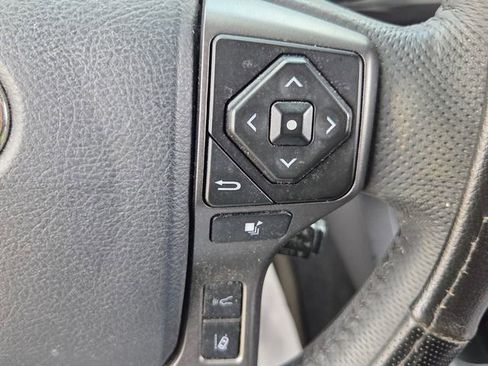 Used 2023 Toyota Tacoma TRD Off-Road w/ TRD Premium Off Road Package RWD image 23