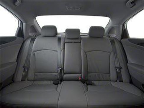 Used 2013 Hyundai Sonata Limited FWD image 8