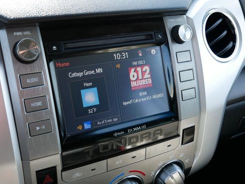 Used 2015 Toyota Tundra SR5 w/ TRD Off Road Package image 18