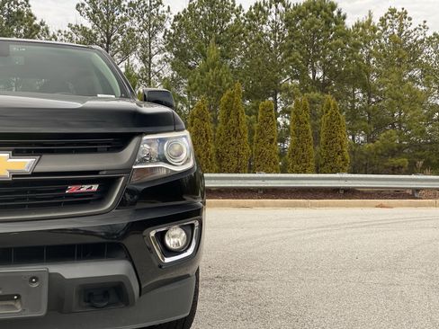 Used 2015 Chevrolet Colorado Z71 image 20