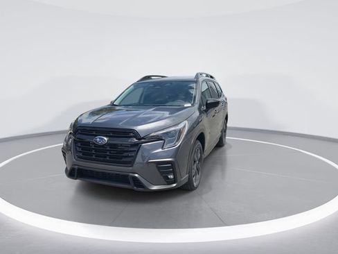 New 2026 Subaru Ascent Premium AWD/4WD image 3