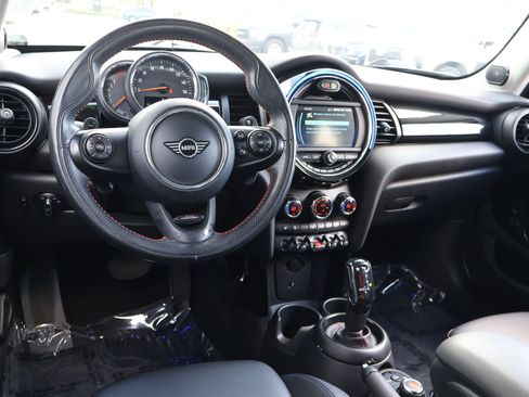 Used 2020 MINI Cooper S FWD image 17
