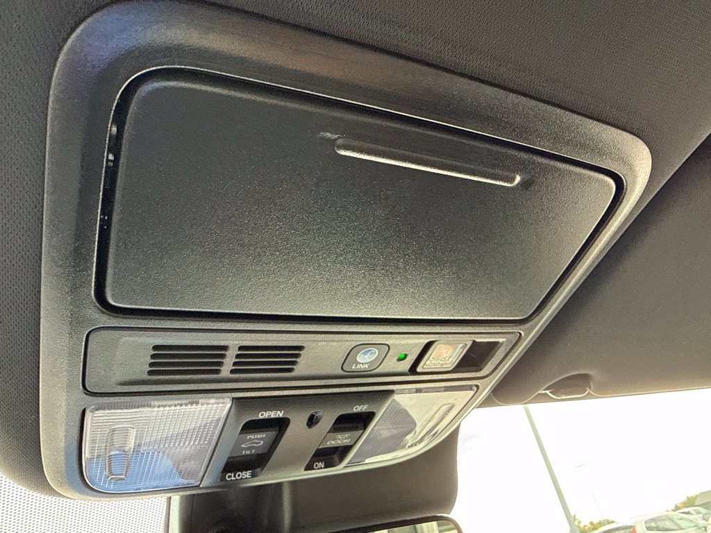 Used 2021 Honda Passport Elite image 41