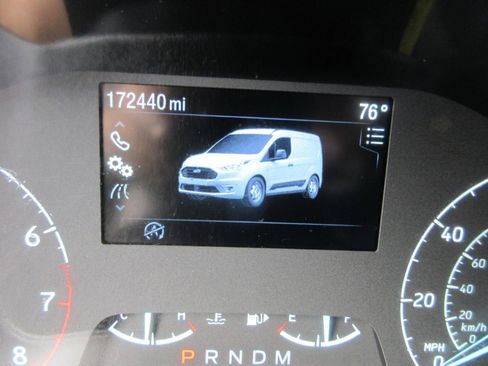 Used 2023 Ford Transit Connect XL FWD image 40