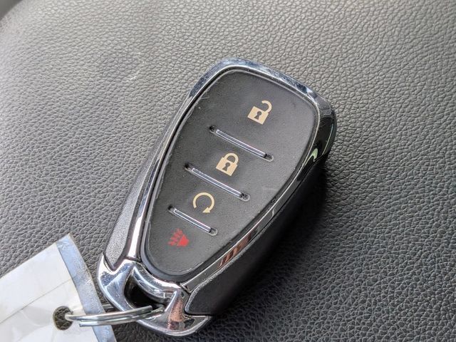 Used 2023 Chevrolet TrailBlazer LT FWD image 28