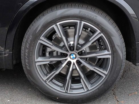 Used 2026 BMW X5 xDrive50e w/ M Sport Package AWD/4WD image 14