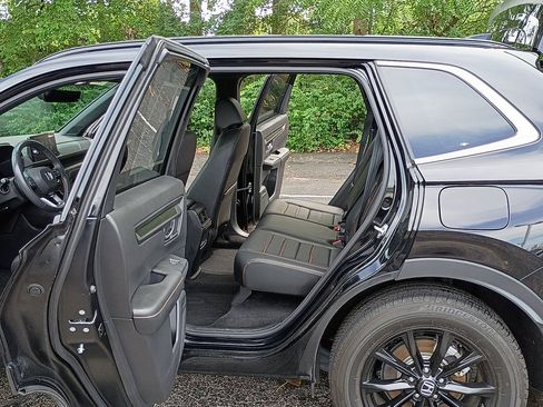 Used 2024 Honda CR-V Sport-L image 13