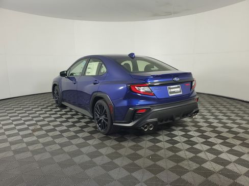 New 2025 Subaru WRX Premium image 6
