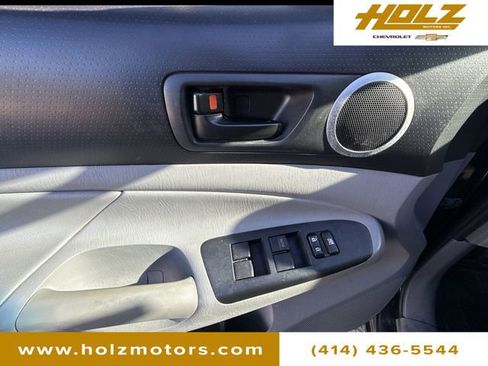 Used 2012 Toyota Tacoma 4x4 Double Cab image 20