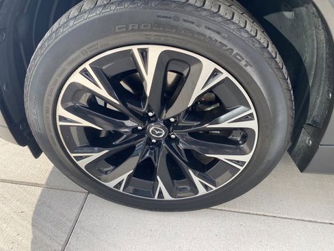 Certified 2024 MAZDA CX-90 Plug-In Hybrid w/ Premium Plus image 30