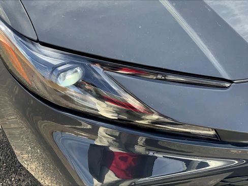 Certified 2025 Toyota Camry LE image 24