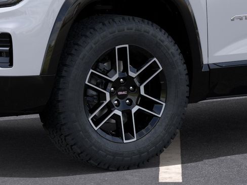 New 2026 GMC Terrain AT4 w/ Convenience Package III AWD/4WD image 44