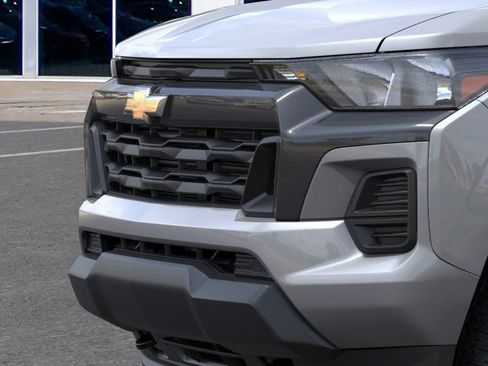 New 2026 Chevrolet Colorado LT w/ Advanced Trailering Package AWD/4WD image 16