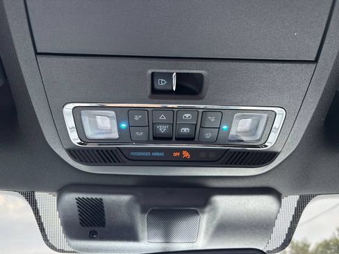 Used 2024 Ford F150 Lariat w/ Equipment Group 502A High AWD/4WD image 14