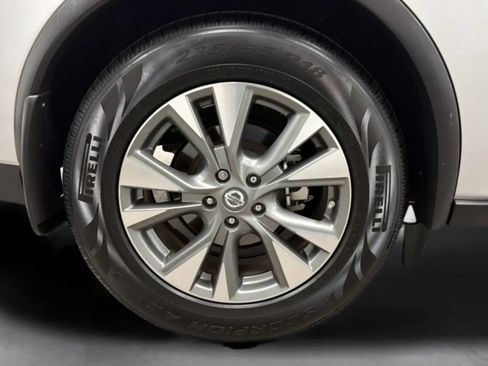 Used 2017 Nissan Murano SL FWD image 27