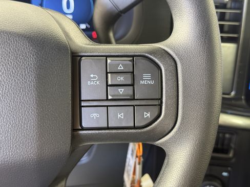 New 2026 Ford F150 STX w/ Equipment Group 200A AWD/4WD image 24