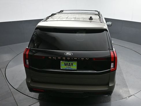 New 2025 Ford Expedition Tremor image 42