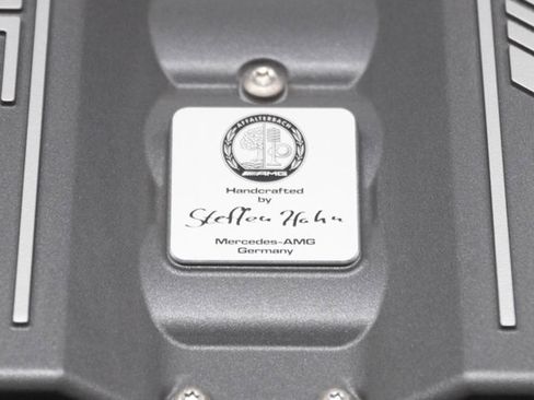 Used 2014 Mercedes-Benz SLS AMG image 54