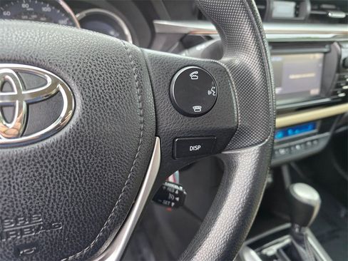 Used 2014 Toyota Corolla LE image 26