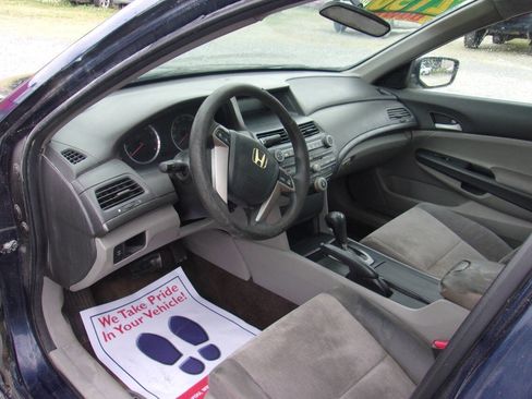 Used 2010 Honda Accord LX-P image 10