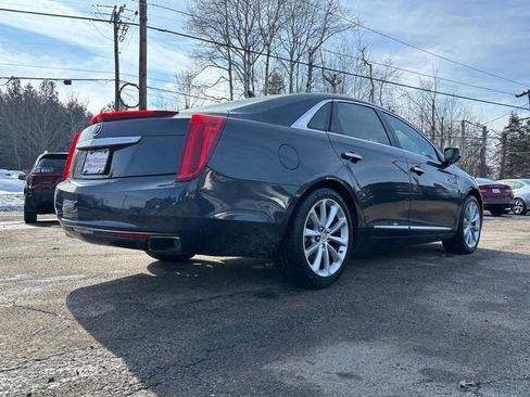 Used 2014 Cadillac XTS Premium image 7