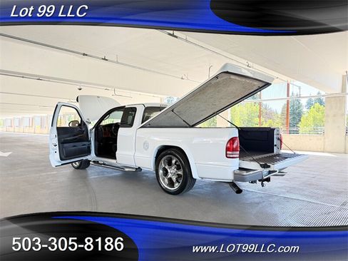 Used 2003 Dodge Dakota SLT RWD image 28