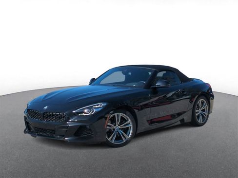Used 2019 BMW Z4 sDrive30i w/ M Sport Package image 1
