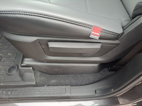 New 2026 RAM 3500 Tradesman image 17