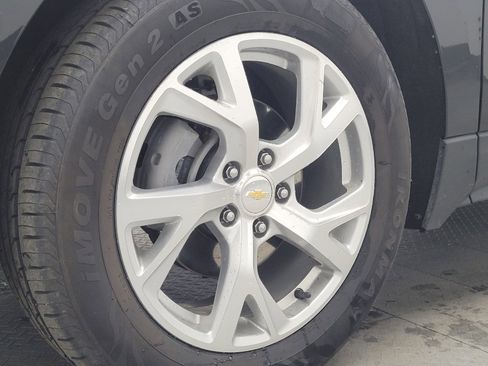 Used 2020 Chevrolet Equinox Premier image 31